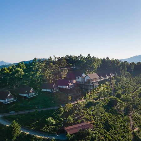 Anasa Wellness Resort Ella Εξωτερικό φωτογραφία