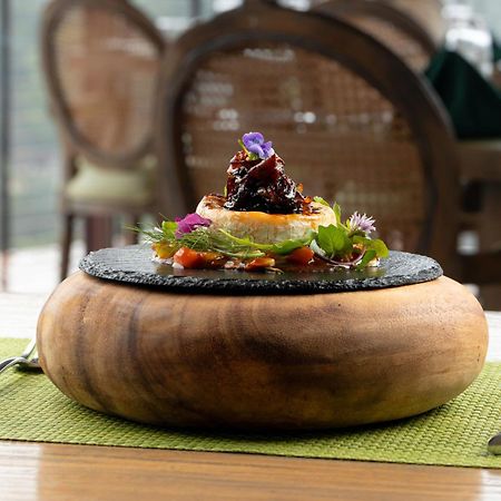 Anasa Wellness Resort Ella Εξωτερικό φωτογραφία