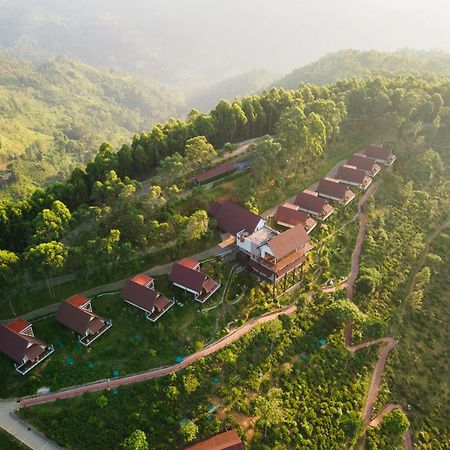 Anasa Wellness Resort Ella Εξωτερικό φωτογραφία
