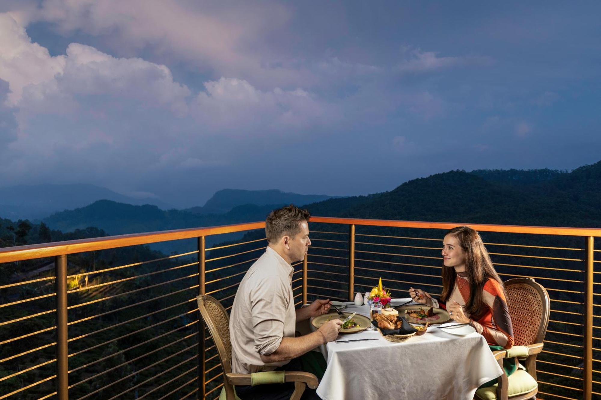 Anasa Wellness Resort Ella Εξωτερικό φωτογραφία