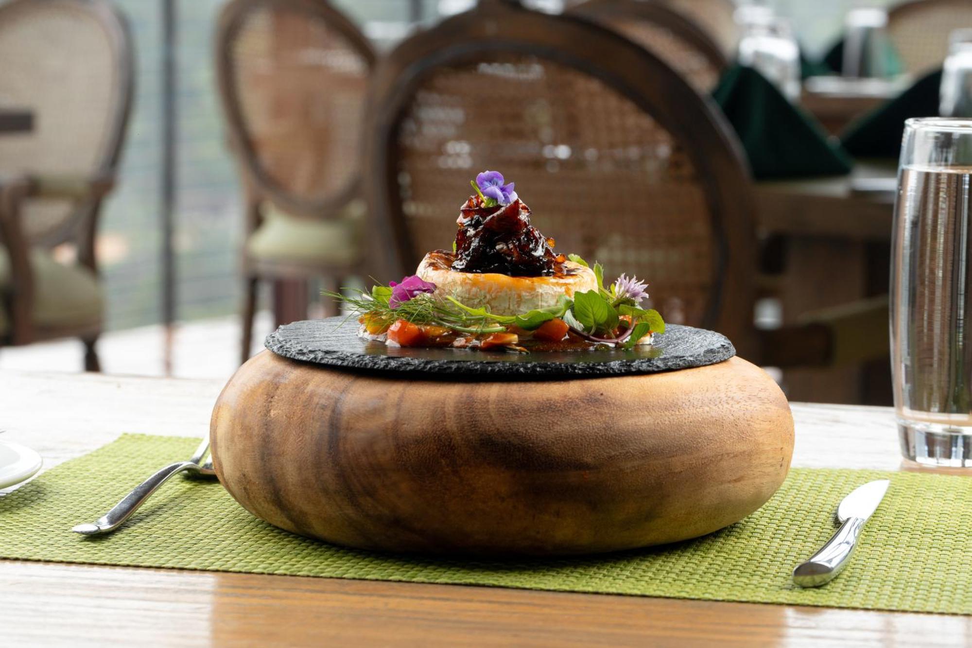 Anasa Wellness Resort Ella Εξωτερικό φωτογραφία