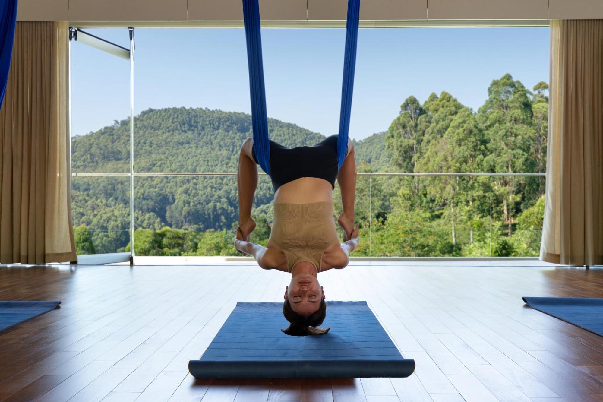 Anasa Wellness Resort Ella Εξωτερικό φωτογραφία