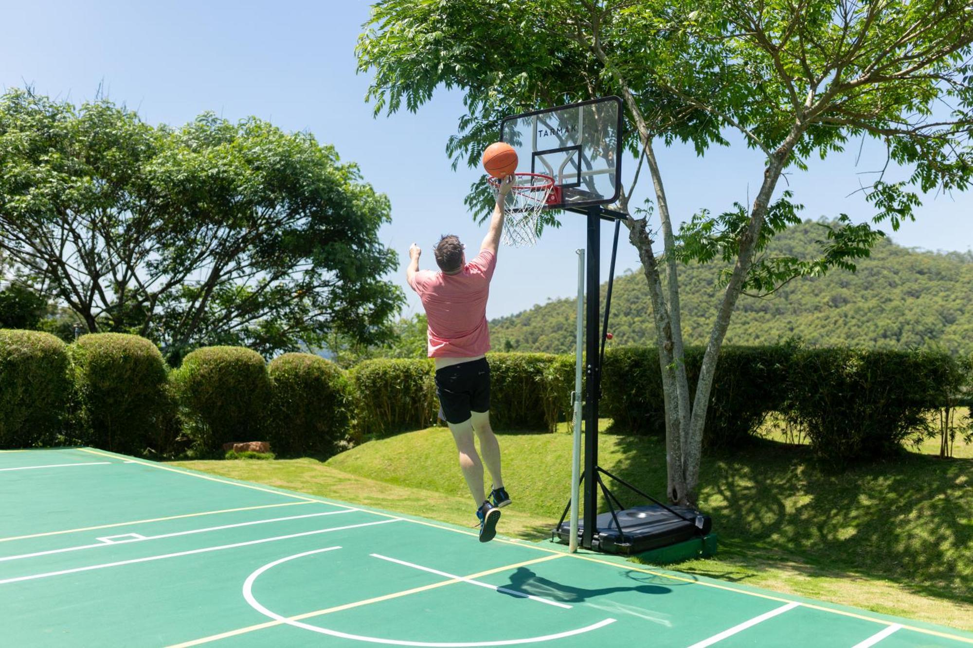 Anasa Wellness Resort Ella Εξωτερικό φωτογραφία