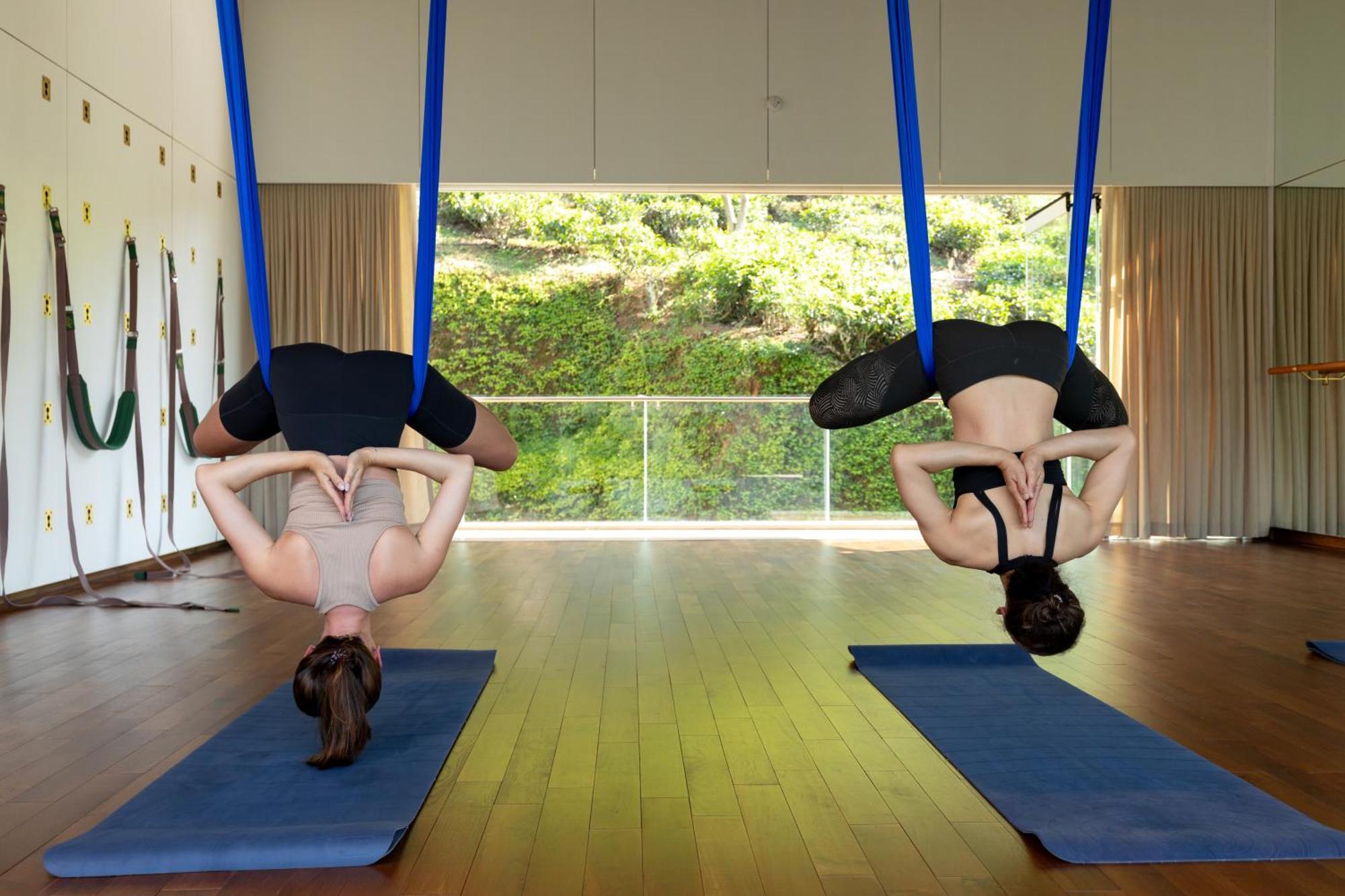 Anasa Wellness Resort Ella Εξωτερικό φωτογραφία