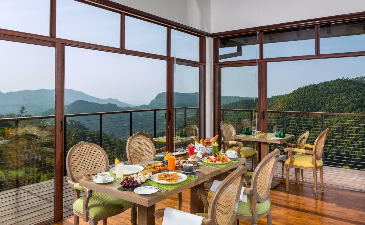 Anasa Wellness Resort Ella Εξωτερικό φωτογραφία