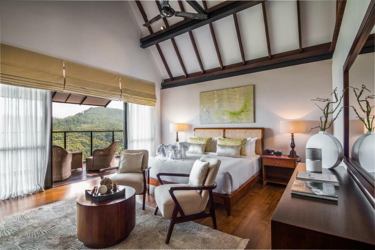 Anasa Wellness Resort Ella Εξωτερικό φωτογραφία