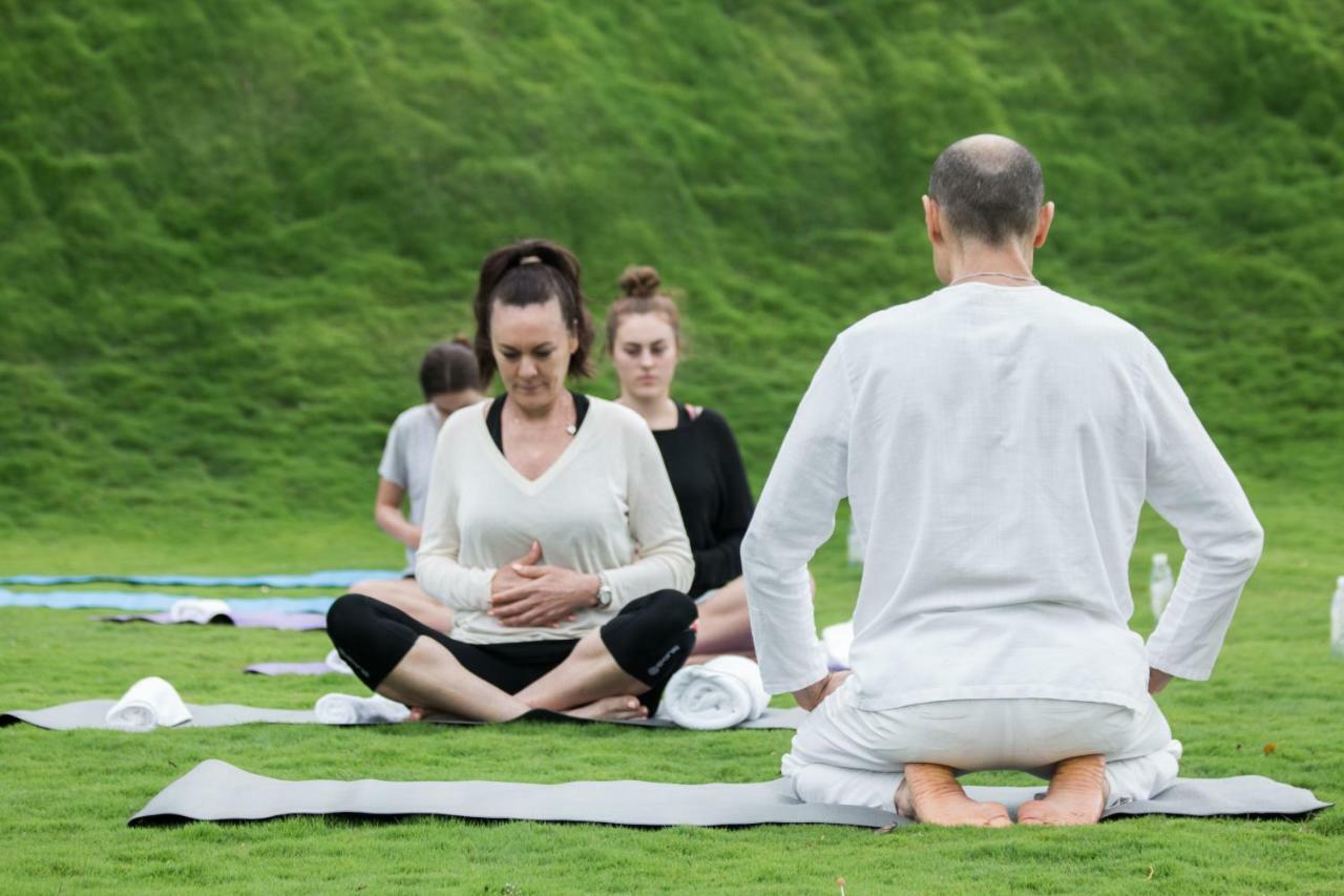 Anasa Wellness Resort Ella Εξωτερικό φωτογραφία