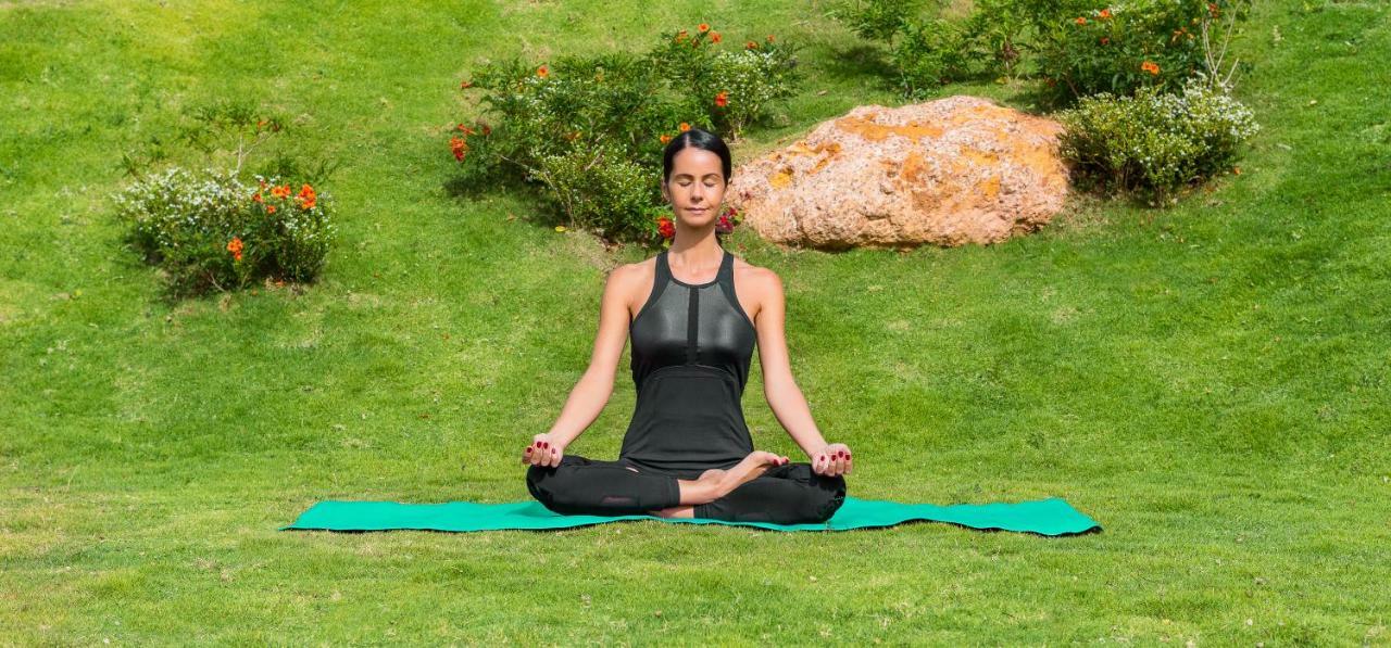 Anasa Wellness Resort Ella Εξωτερικό φωτογραφία