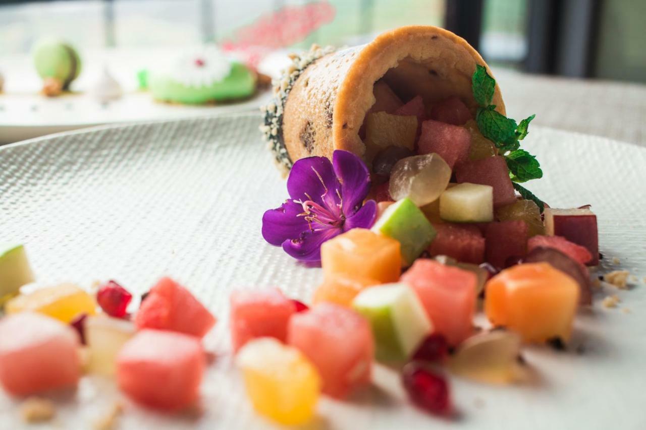 Anasa Wellness Resort Ella Εξωτερικό φωτογραφία