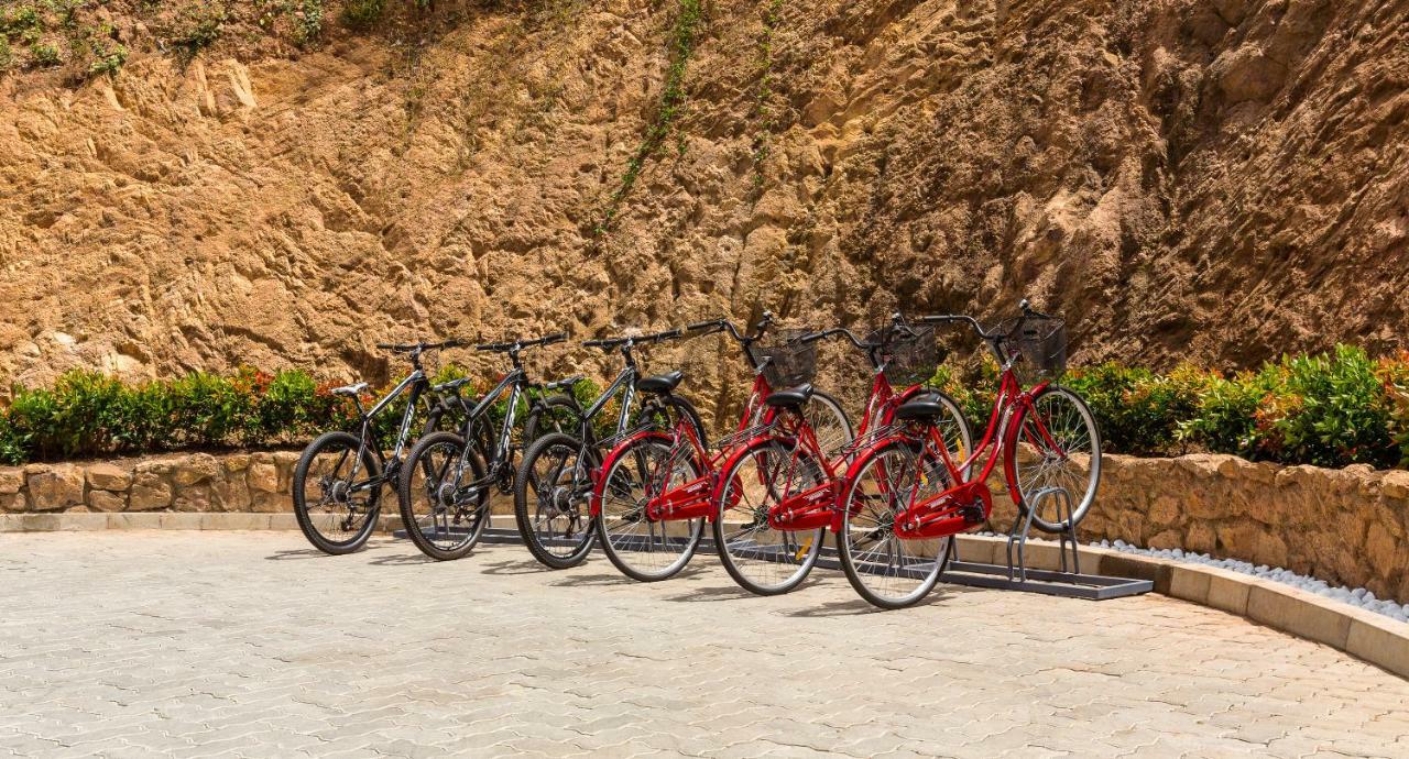 Anasa Wellness Resort Ella Εξωτερικό φωτογραφία
