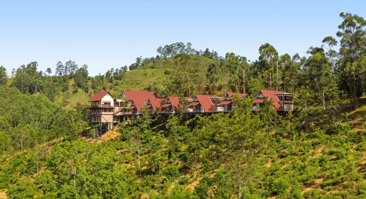 Anasa Wellness Resort Ella Εξωτερικό φωτογραφία
