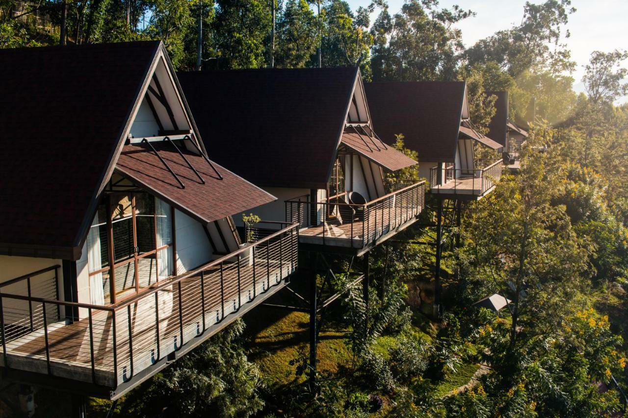 Anasa Wellness Resort Ella Εξωτερικό φωτογραφία