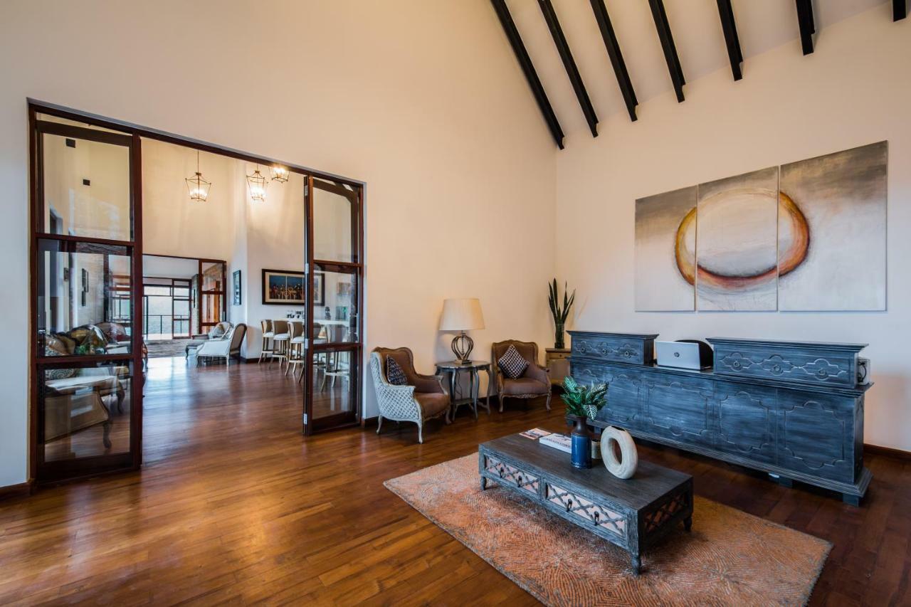 Anasa Wellness Resort Ella Εξωτερικό φωτογραφία
