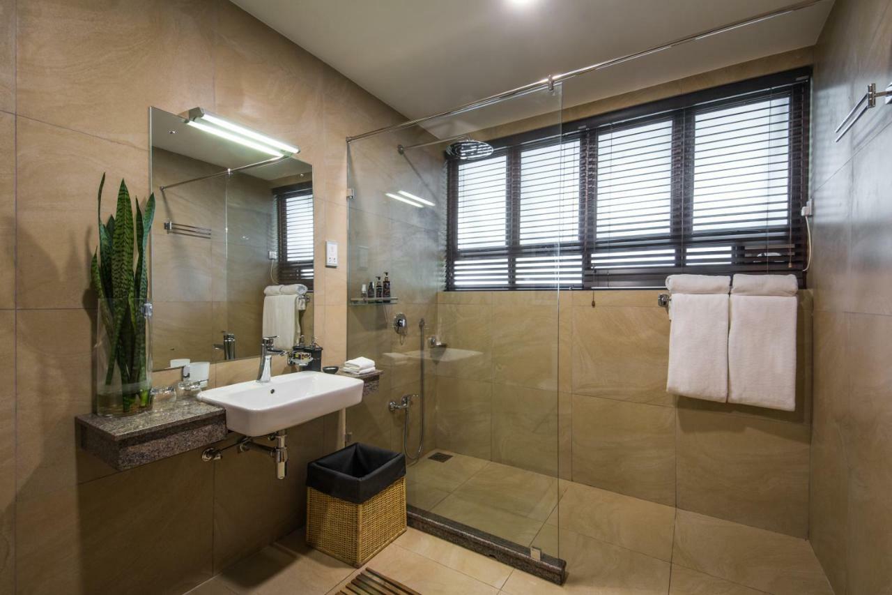 Anasa Wellness Resort Ella Εξωτερικό φωτογραφία