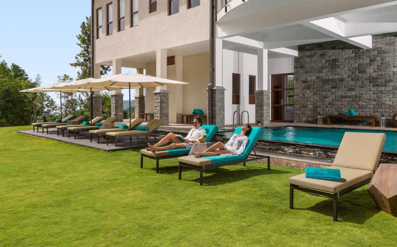 Anasa Wellness Resort Ella Εξωτερικό φωτογραφία